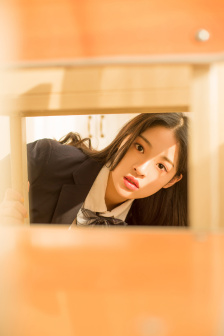 蜡笔小新剧场版2021花之天国学园